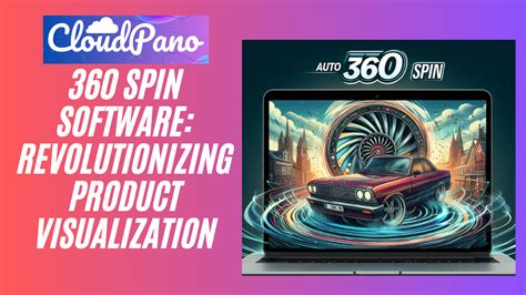 free 360 spin software.